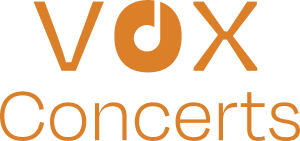 Voxconcerts